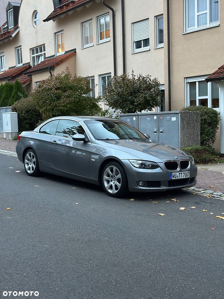 BMW Seria 3 - 1