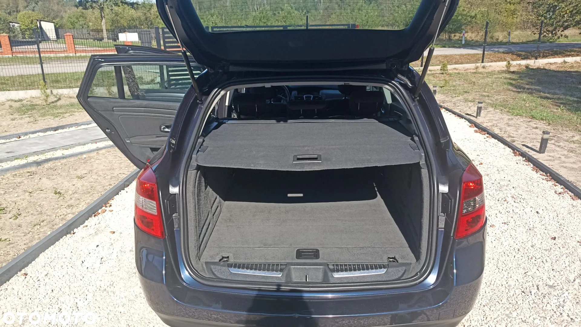 Renault Laguna 2.0 Dynamique - 22