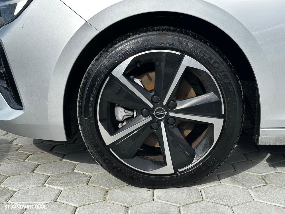Opel Astra Sports Tourer - 8