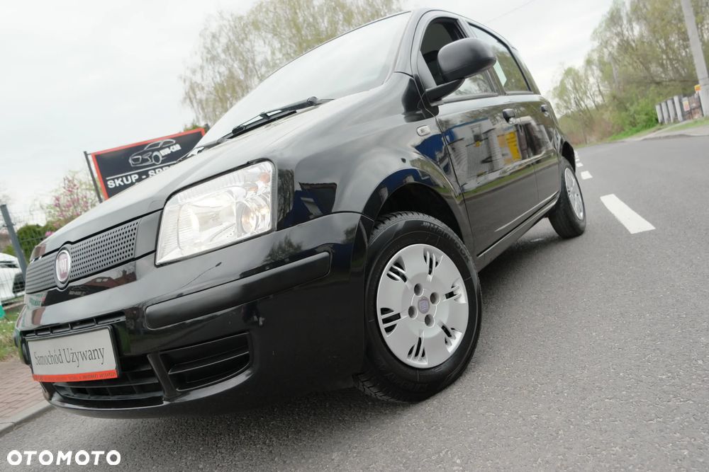 Fiat Panda - 34