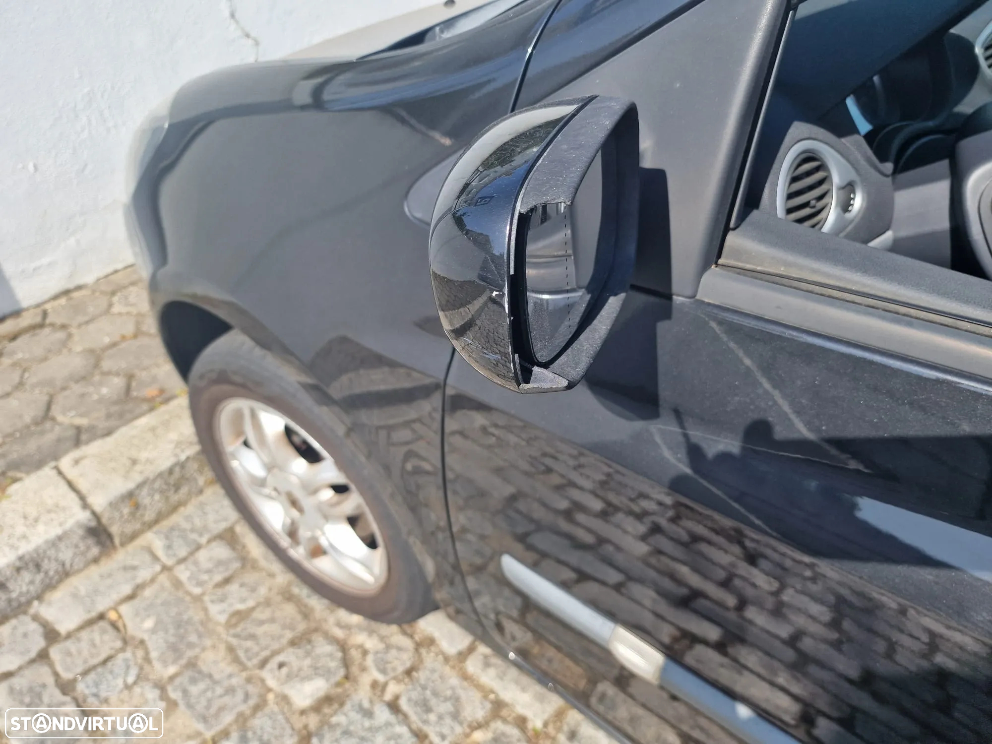 Renault Clio 1.2 16V Dynamique - 13