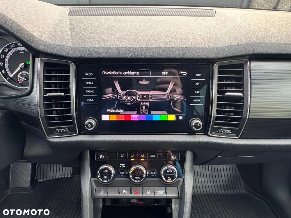 Skoda Kodiaq 1.5 TSI ACT 4x2 Ambition DSG - 23