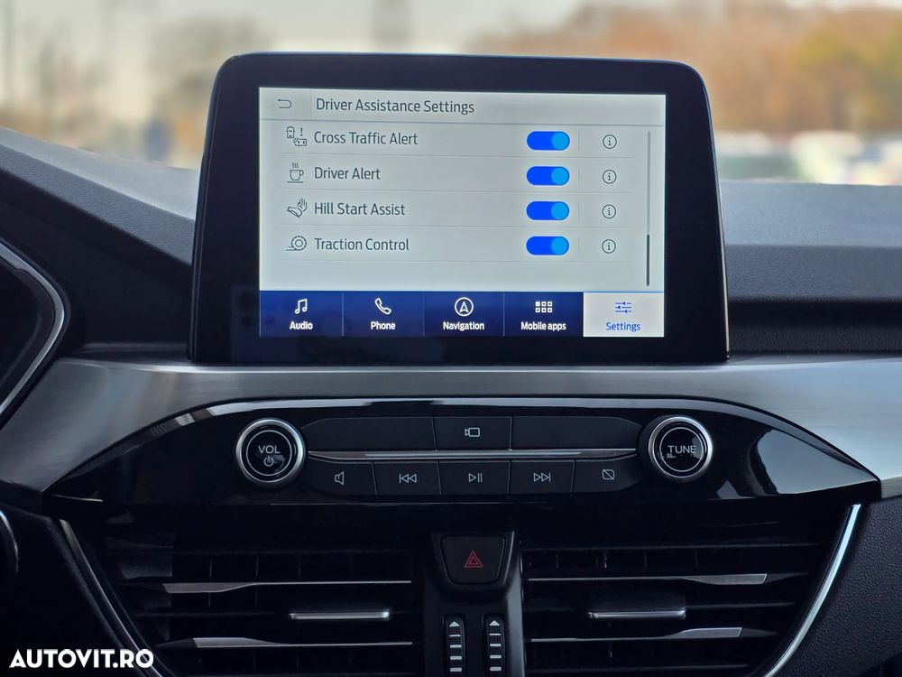 Ford Kuga 1.5 EcoBoost FWD Titanium - 31