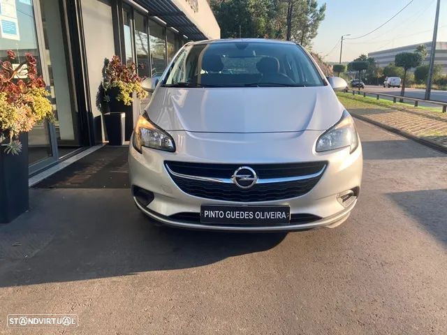 Opel Corsa 1.3 CDTi Dynamic - 2