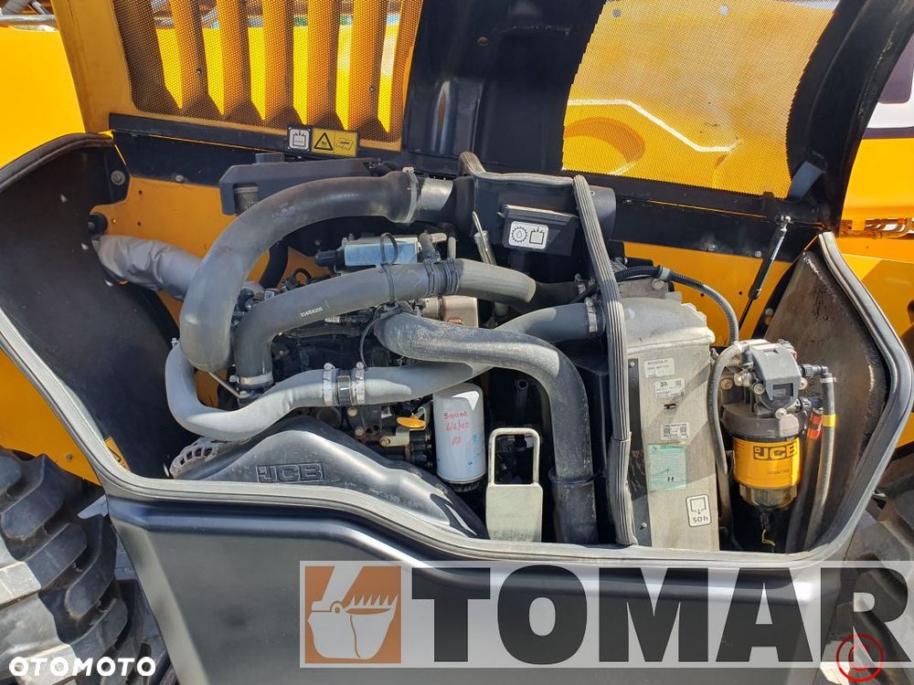 JCB 540-170 2018R - 13