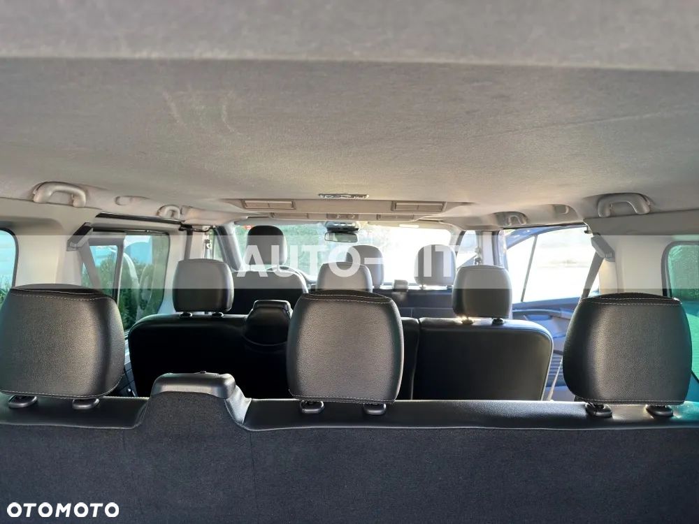 Renault Trafic 2.0 L2H1 HD Extra EDC (bryg.) - 16