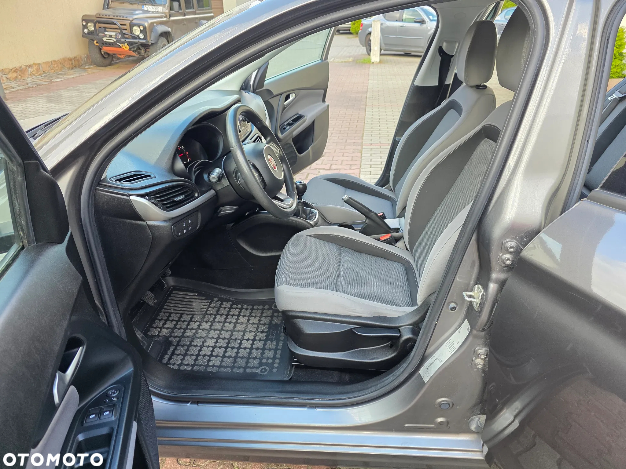 Fiat Tipo 1.4 16v Pop - 26