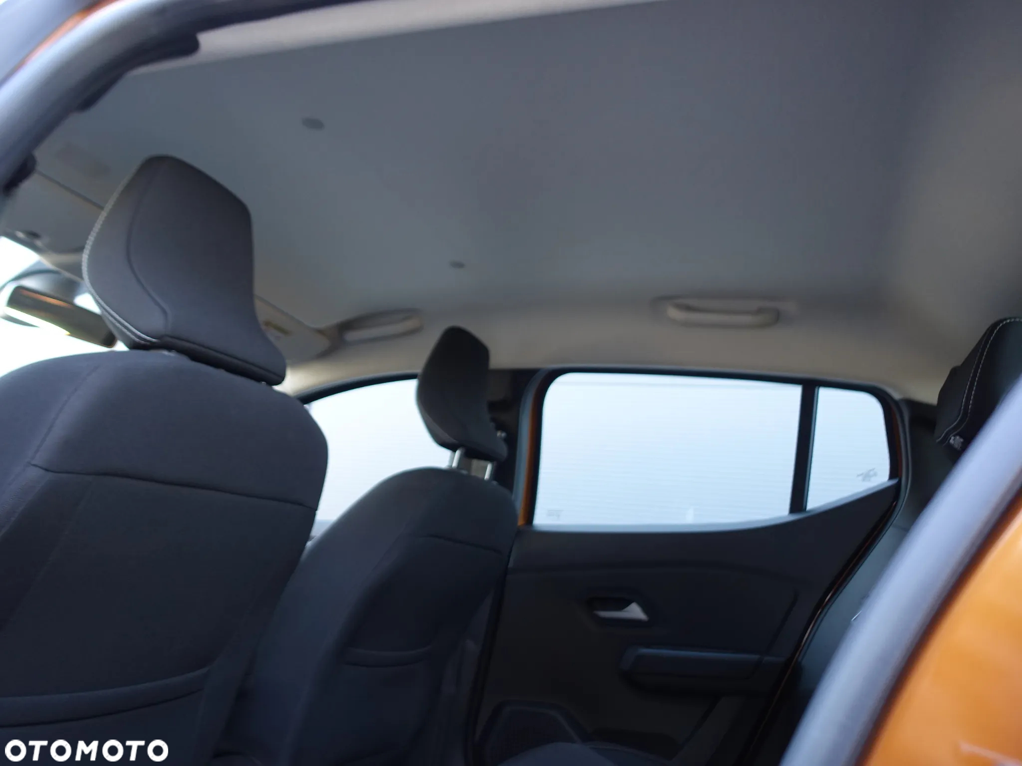 Dacia Sandero Stepway 1.0 TCe Comfort - 13