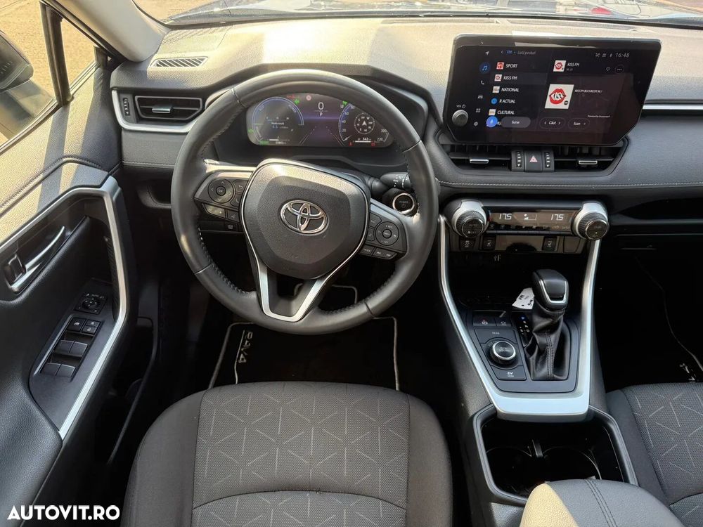 Toyota RAV4 - 20