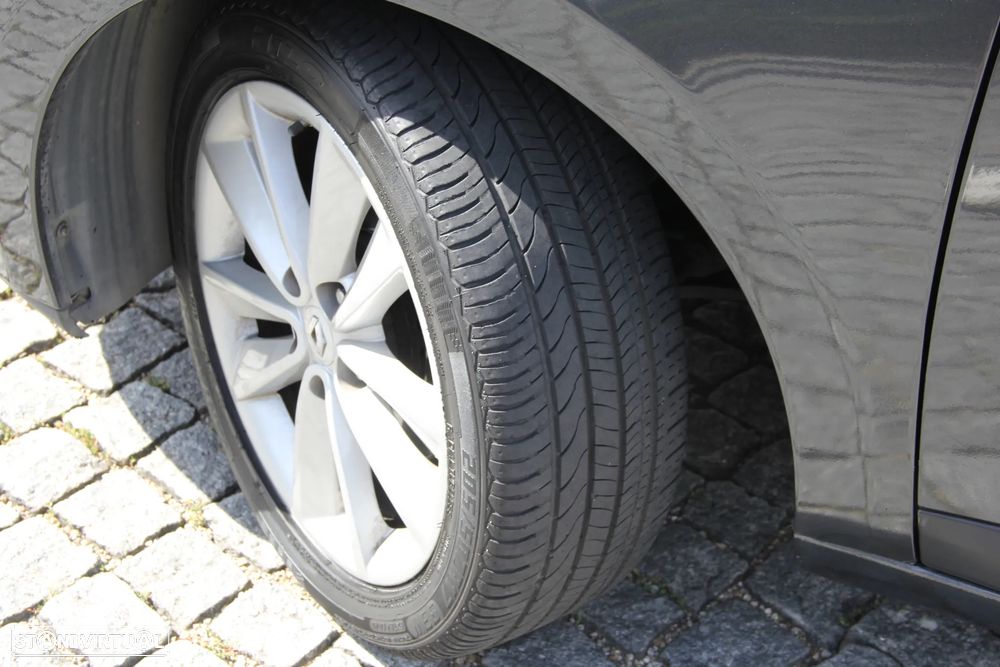 Renault Mégane Sport Tourer 1.5 dCi Bose Edition EDC CO2 Champion - 16