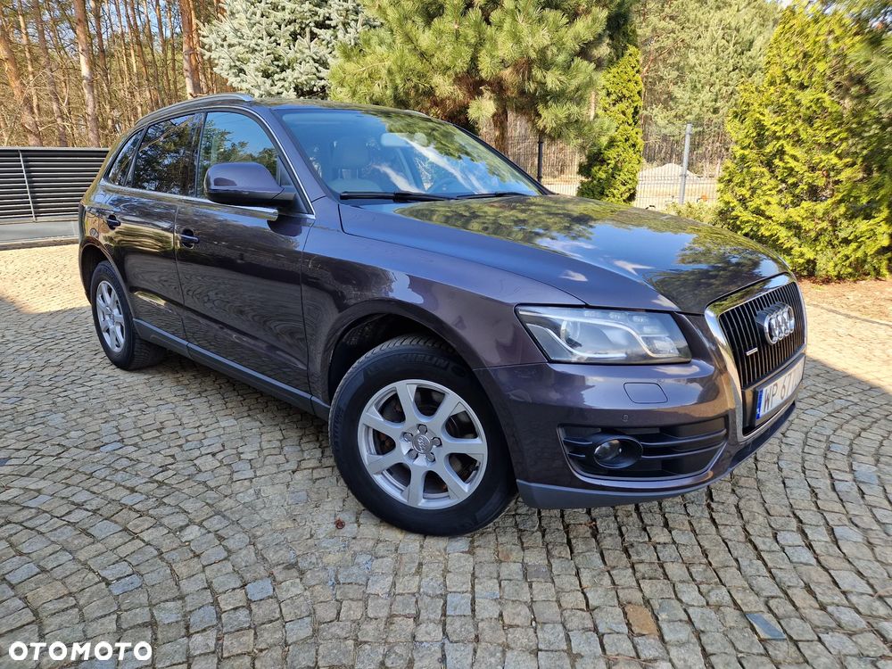 Audi Q5 3.0 TDI Quattro S tronic - 3