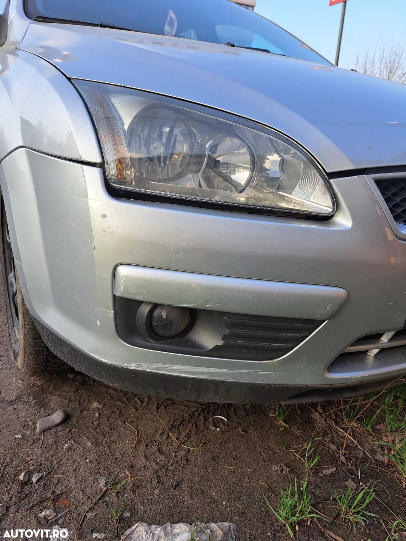 Ford Focus - 16