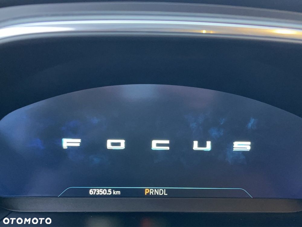 Ford Focus - 23