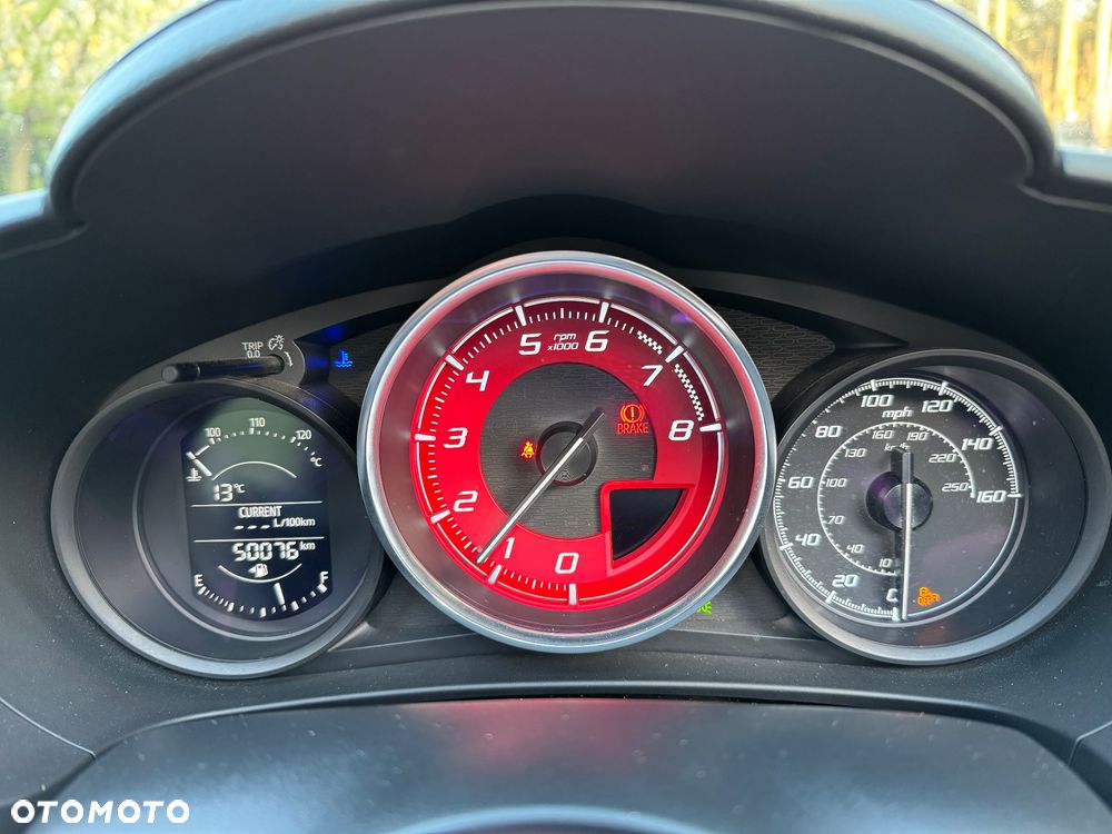 Abarth 124 1.4 MultiAir - 20