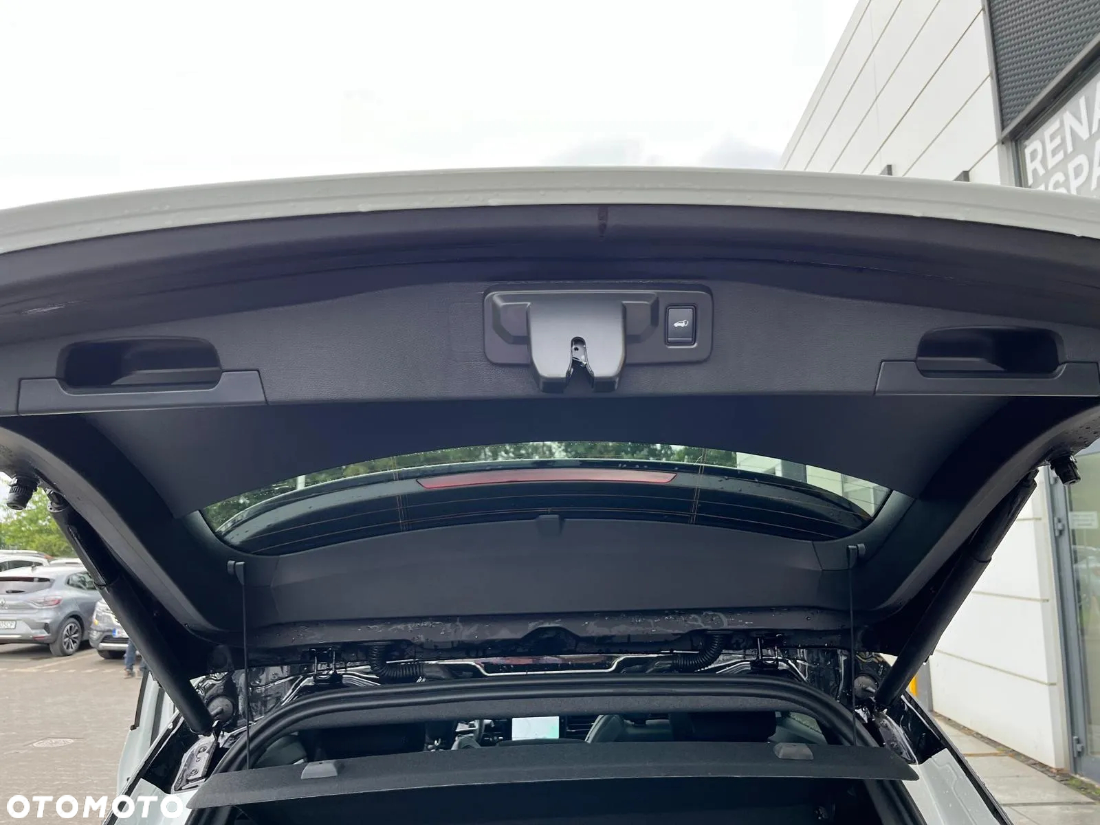 Renault Austral 1.2 E-Tech Full Hybrid 200 Iconic esprit Alpine MMT - 23