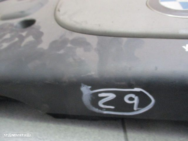 Tampa De Motor 15194001 BMW X3 2004 3.0D - 2
