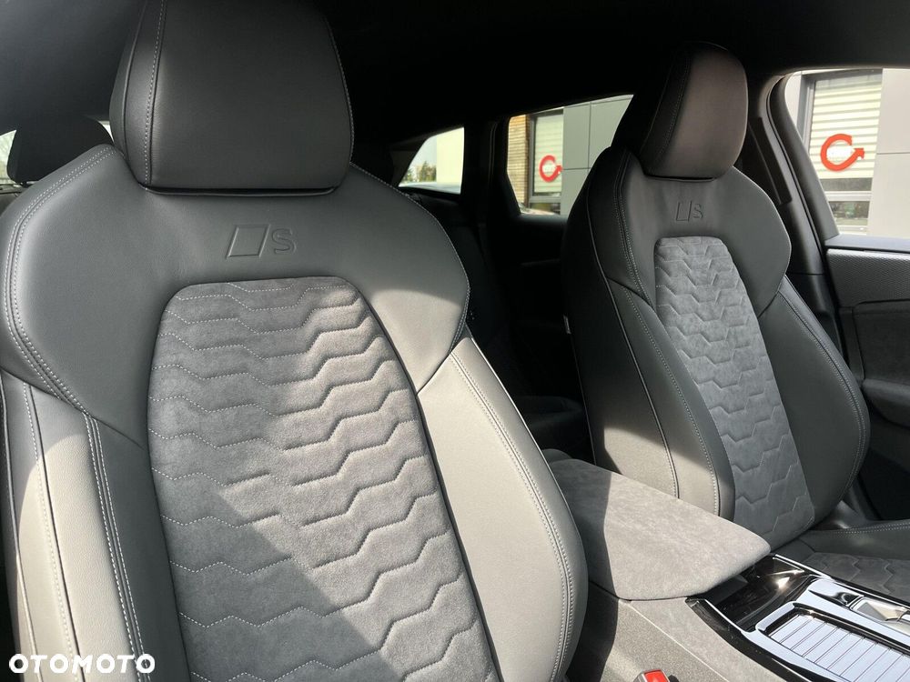 Audi A6 Sportback e-tron - 23