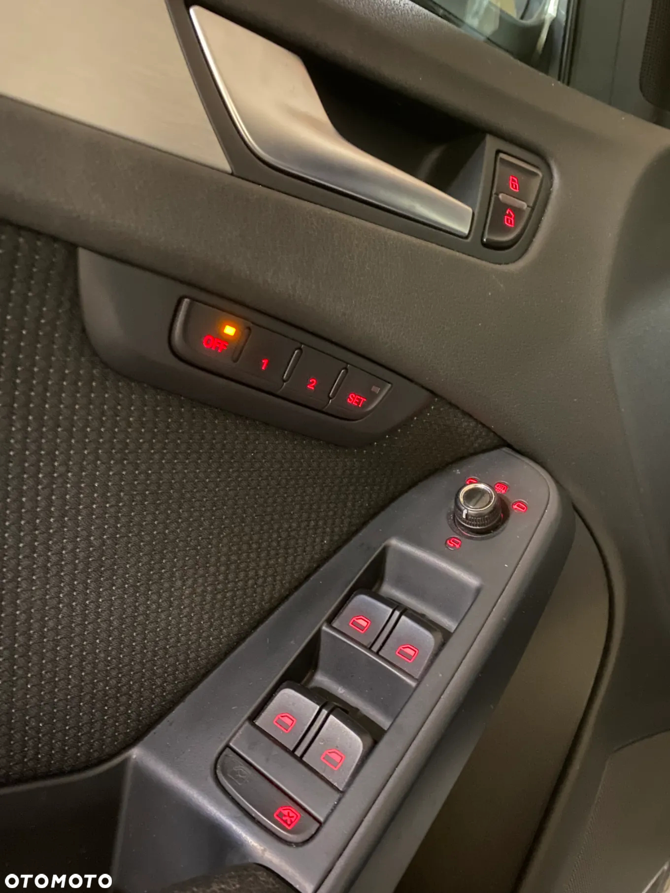 Audi A4 Avant 2.0 TFSI Attraction - 5