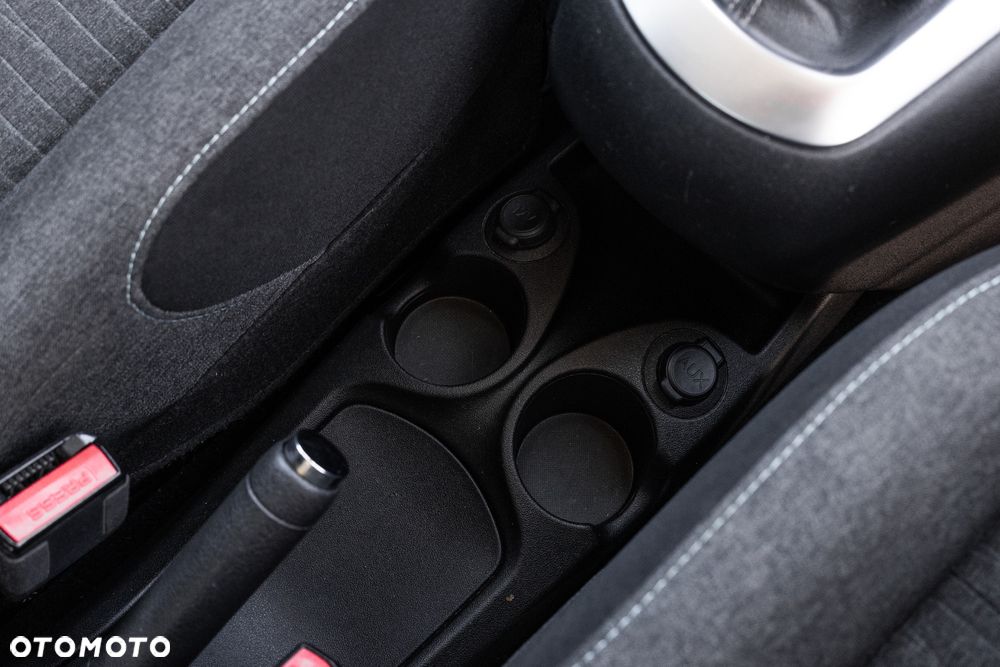 Citroën C3 Picasso 1.2 PureTech Exclusive - 33