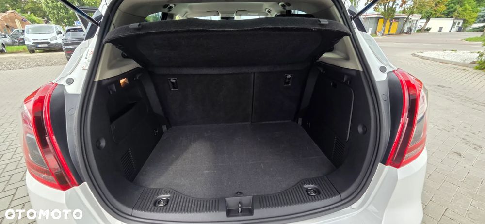 Opel Mokka 1.6 CDTI ecoFLEX Start/Stop Color Edition - 36