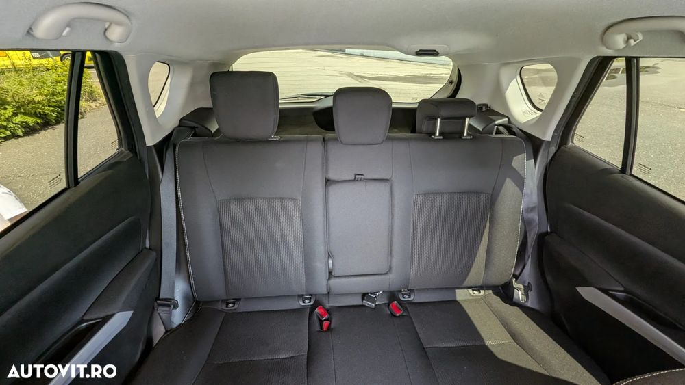 Suzuki SX4 - 24