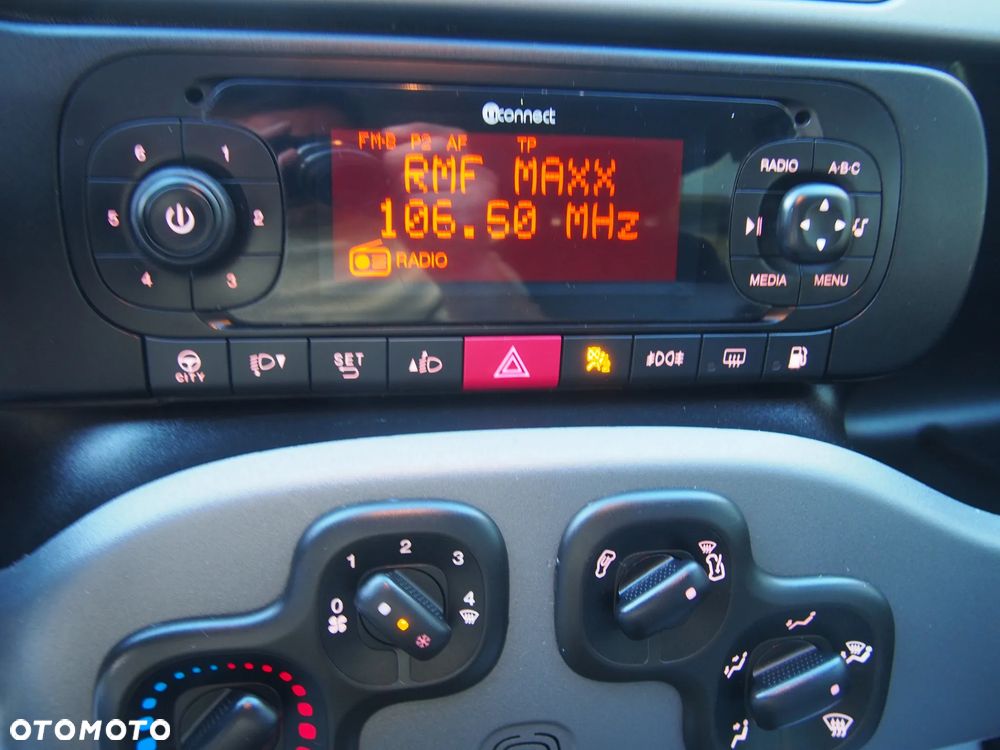 Fiat Panda 1.2 Start&Stop Pop - 24