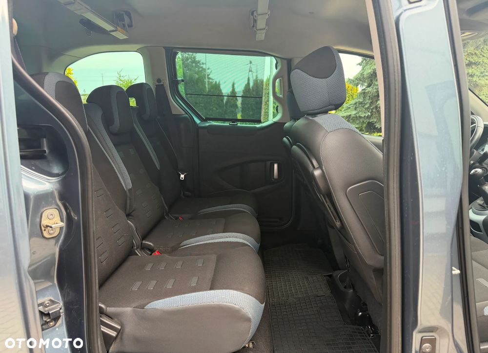 Citroën Berlingo 1.6 VTi 16V XTR - 16