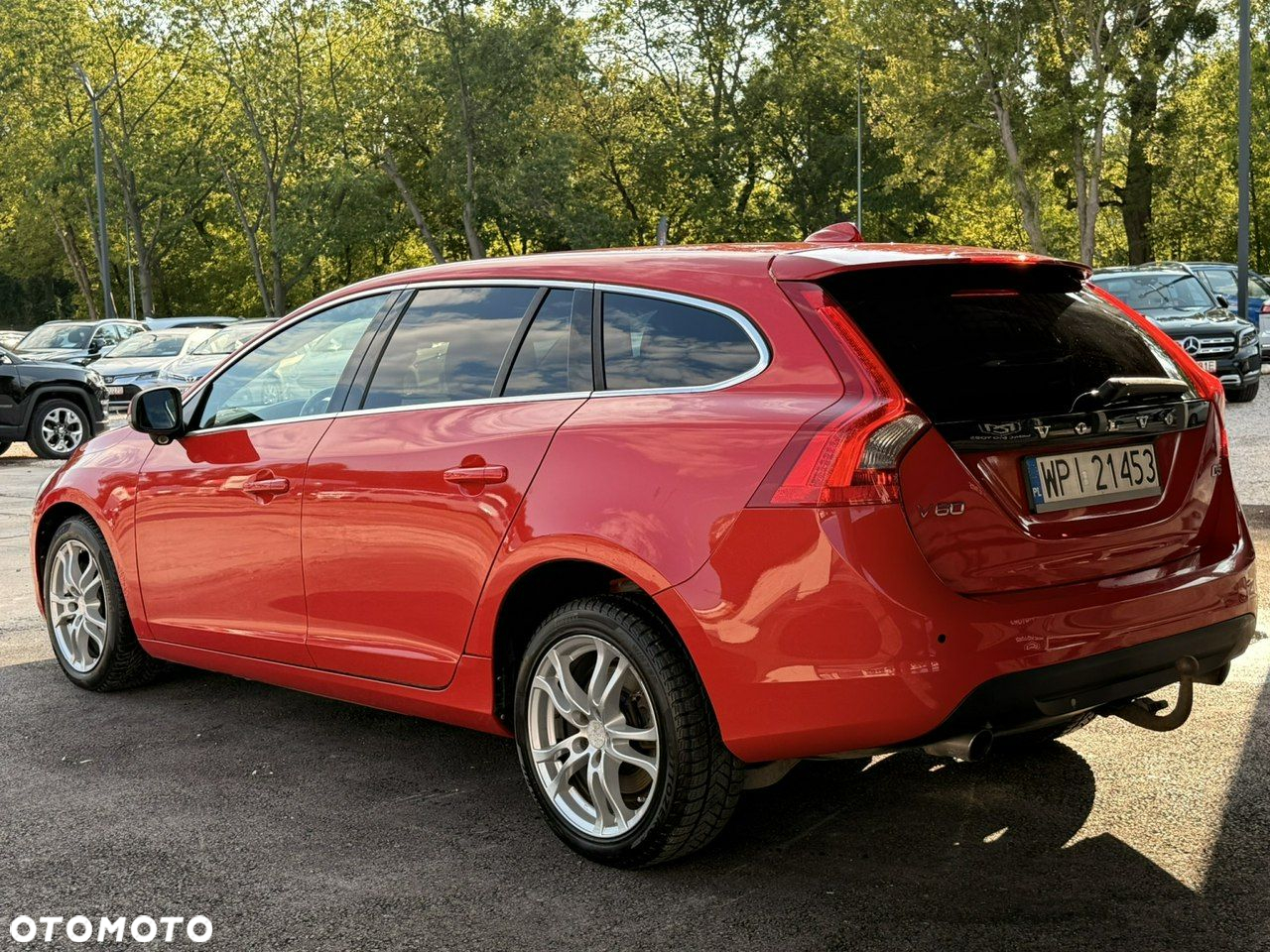 Volvo V60 - 7