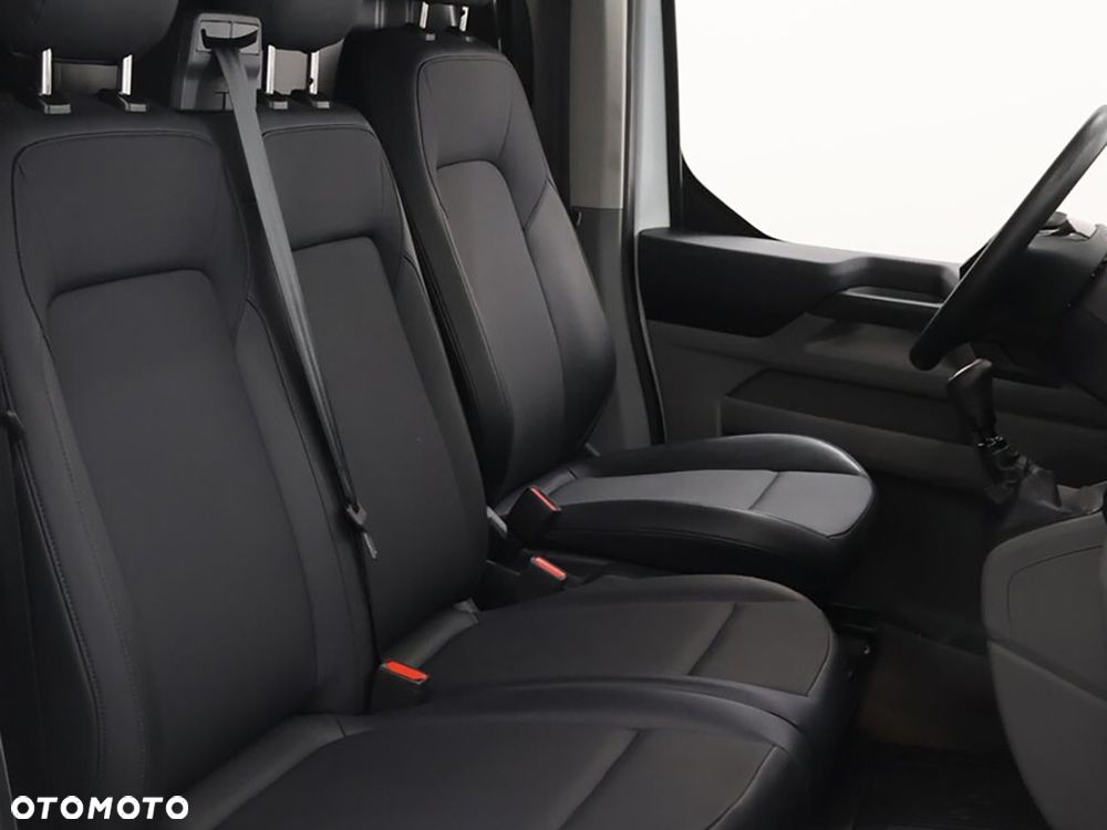 Ford TRANSIT CUSTOM 2.0 EcoBlue 150KM M6 FWD VAN TREND 320 L2 - 11