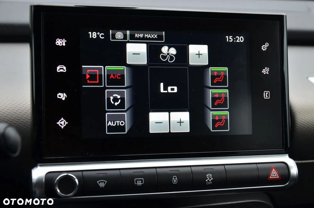 Citroën C4 Cactus Pure Tech 110 Stop&Start Feel - 27