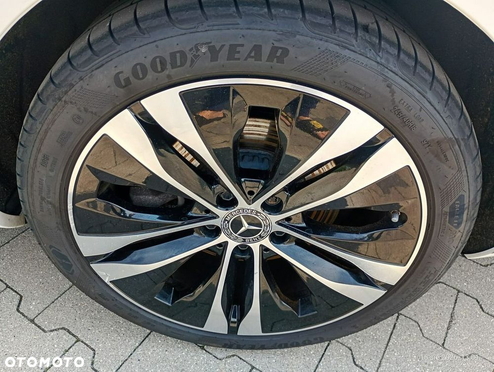 Mercedes-Benz Klasa C - 14