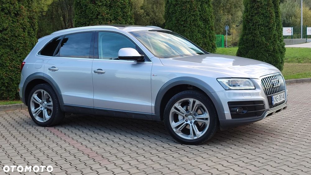 Audi Q5 40 TDI Quattro Sport S tronic - 19