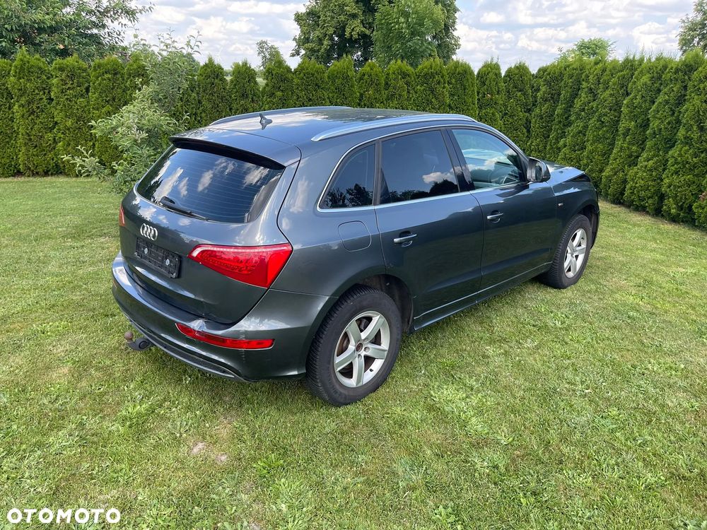 Audi Q5 - 15