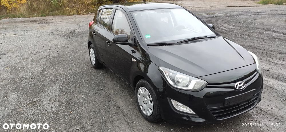 Hyundai i20 1.2 5 Star Edition - 6