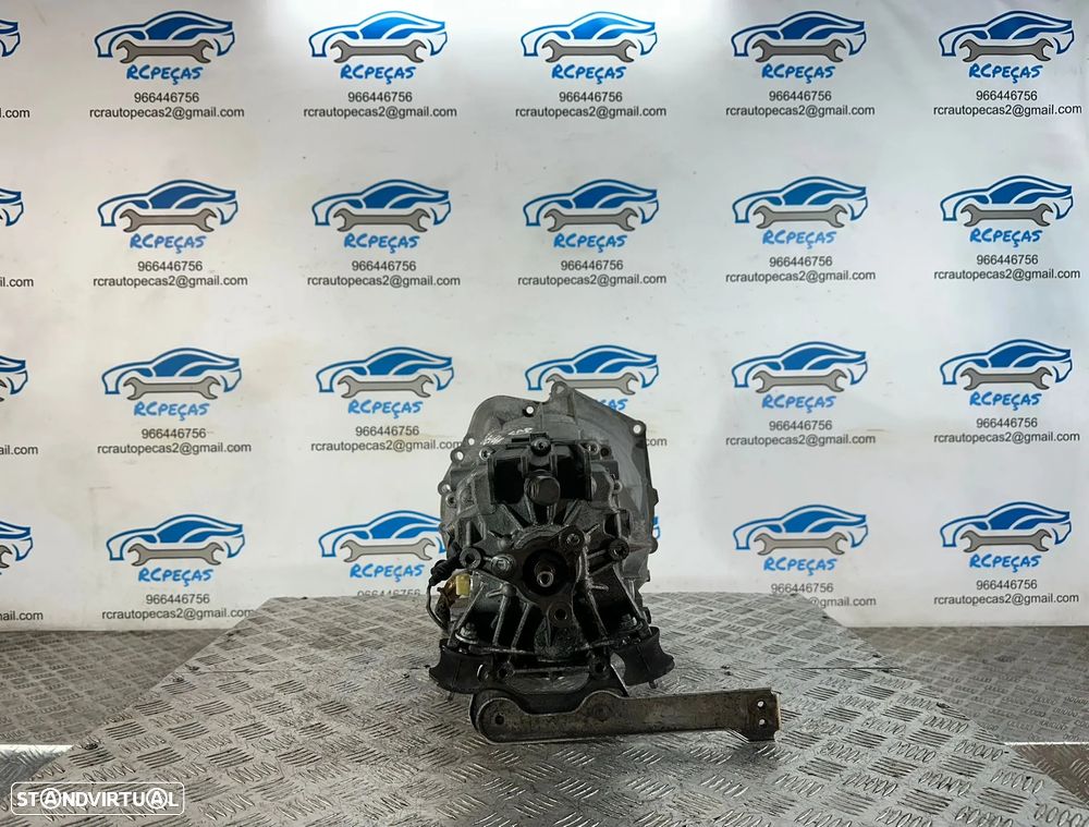 .Caixa 6 Velocidades CAP BMW GS6-17BG N43B20 GETRAG 116i 118i 120i 318i 320i - 5