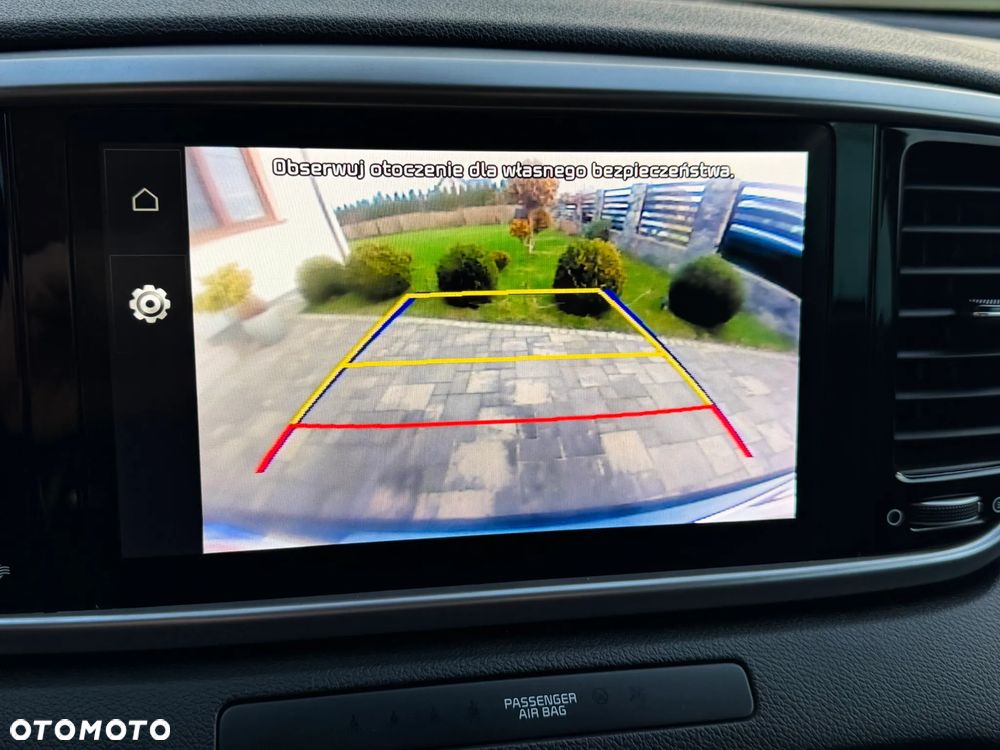 Kia Sportage 1.6 T-GDI AWD DCT GT LINE - 17