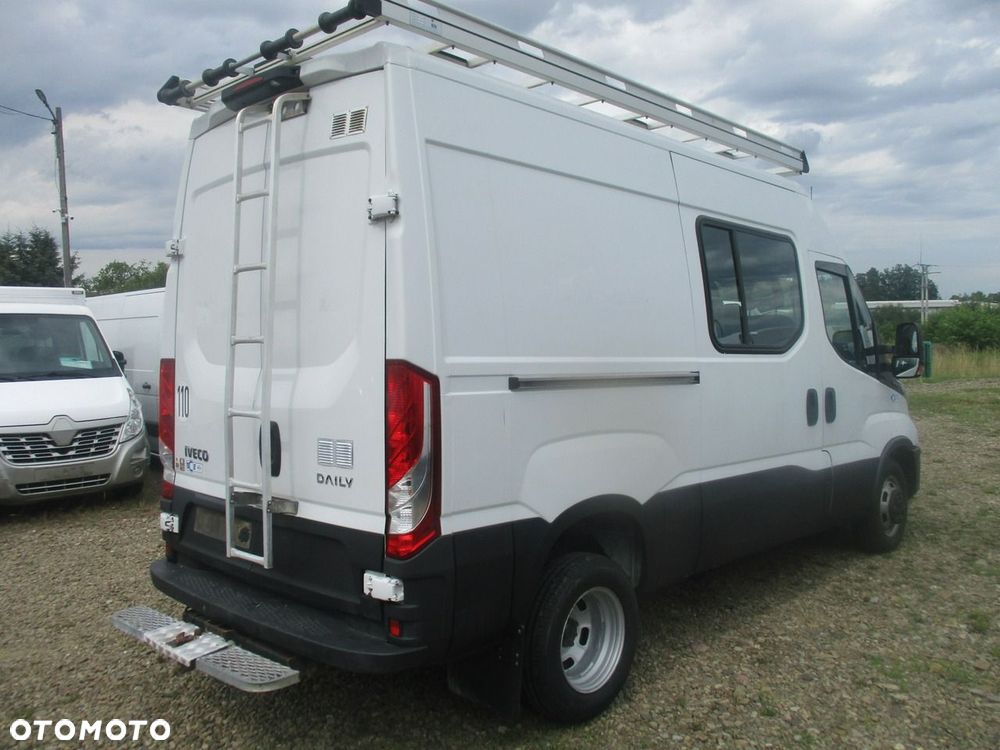 Iveco Daily - 3