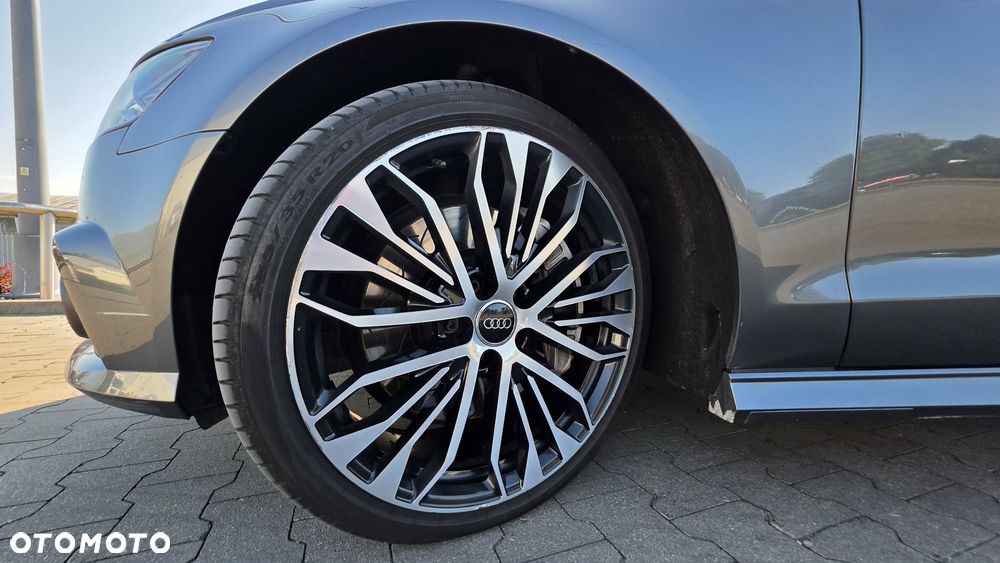 Audi A6 Limousine - 30