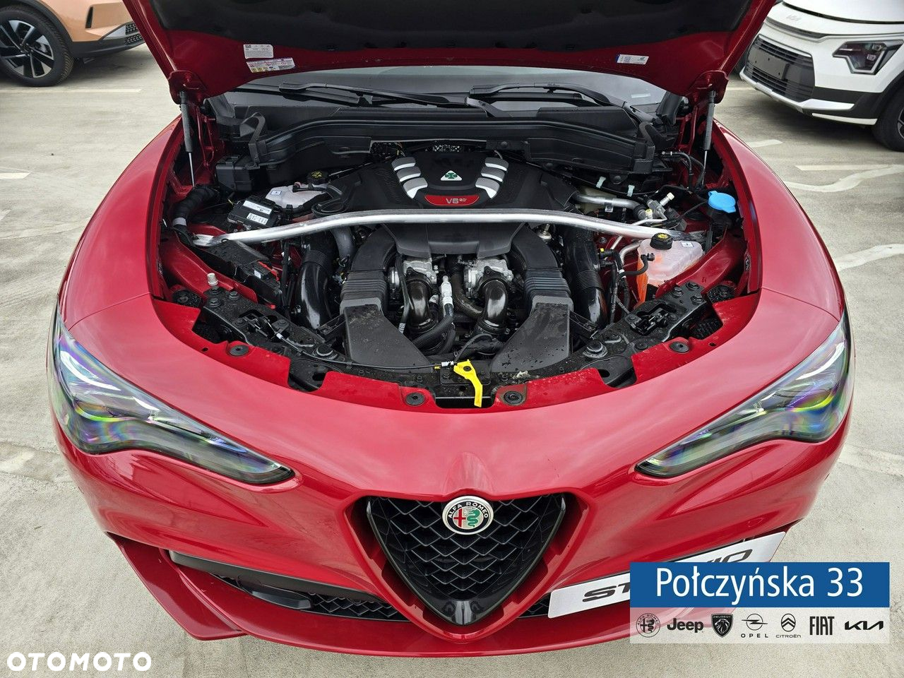 Alfa Romeo Stelvio - 34