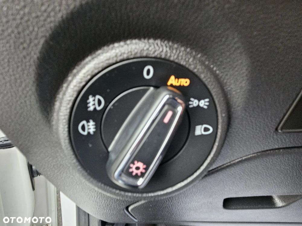 Seat Leon 2.0 TDI DPF FR - 31