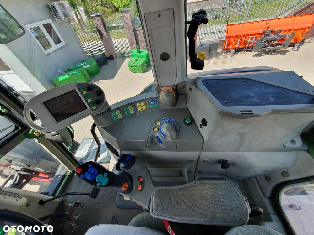 Fendt 714 Vario - 15