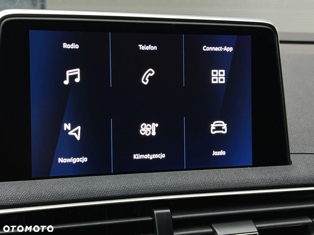 Peugeot 3008 PureTech 180 Stop & Start GPF EAT8 GT - 35