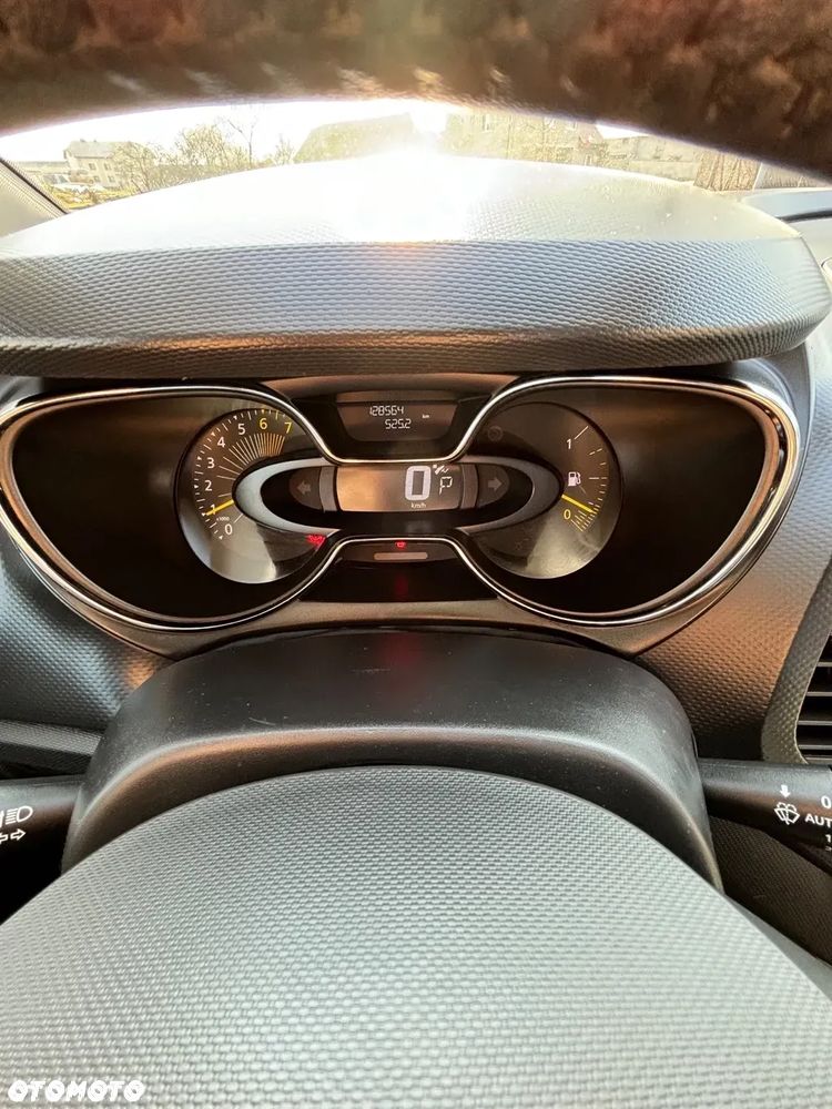 Renault Captur ENERGY TCe 120 EDC Intens - 8