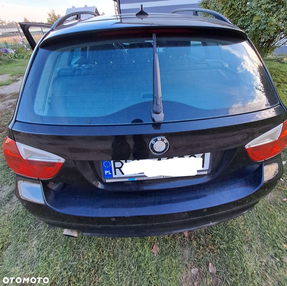 BMW Seria 3 - 8