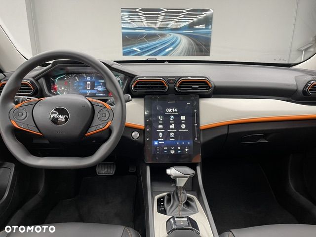 Dongfeng Shine - 14