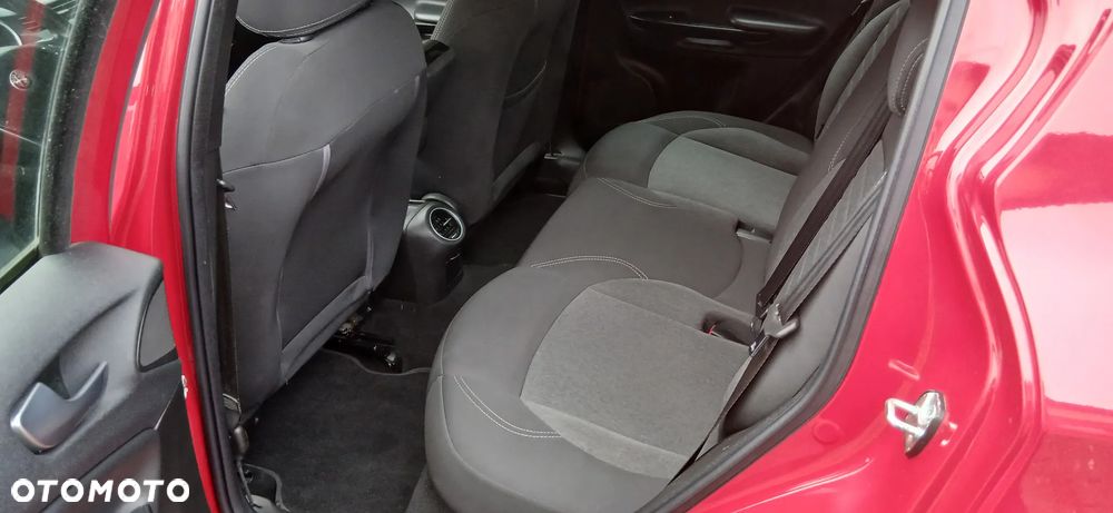 Alfa Romeo Giulietta - 12