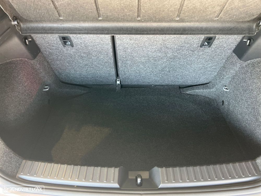 SEAT Ibiza 1.0 TSI Style DSG - 40