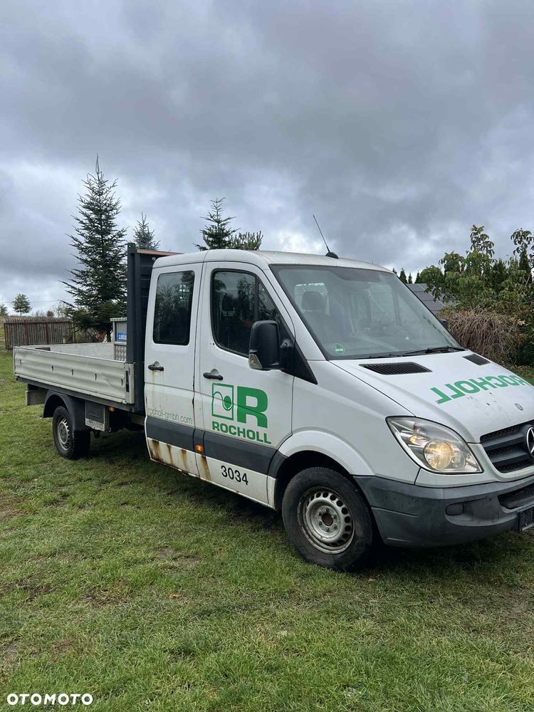 Mercedes-Benz Sprinter 906.235 EEV - 7