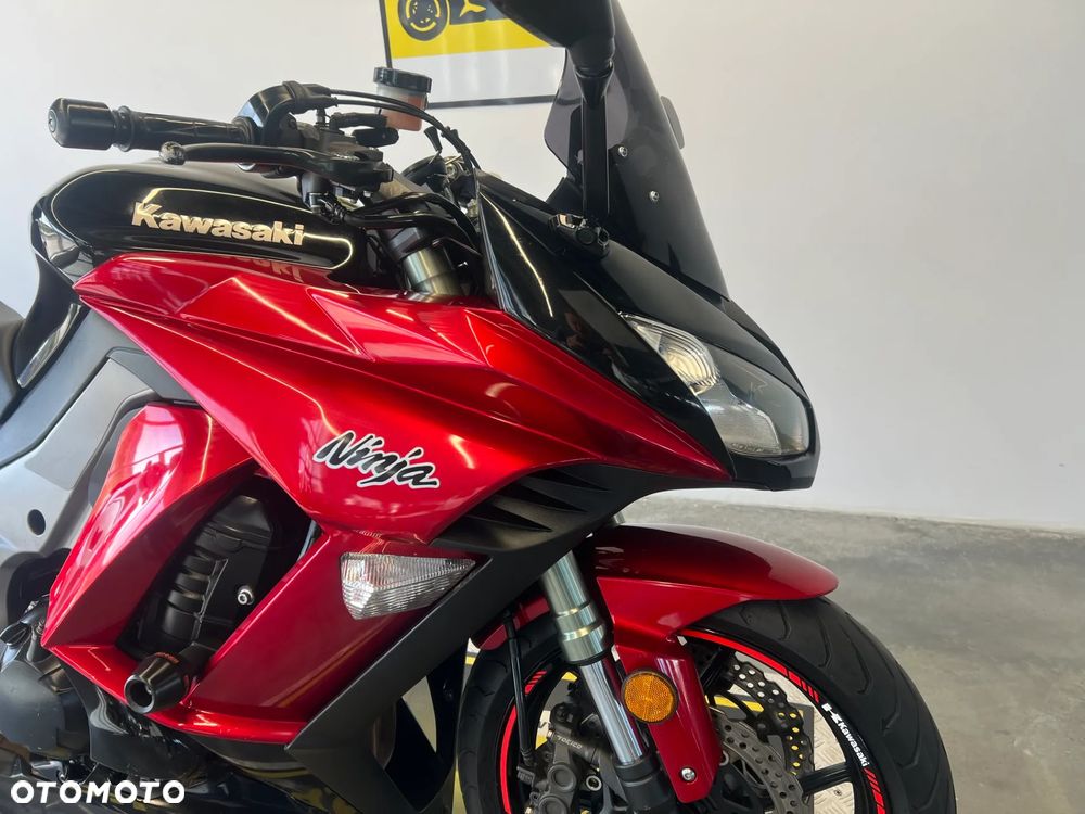 Kawasaki Z - 20