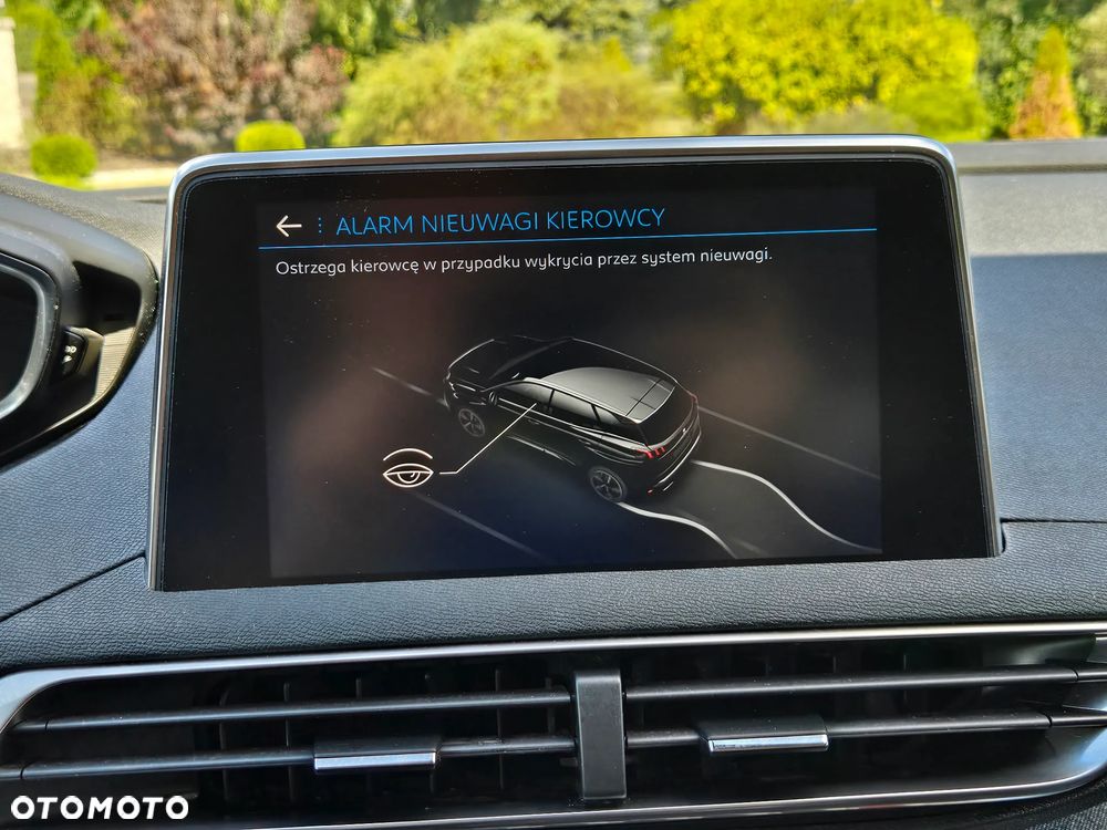 Peugeot 3008 PureTech 130 Stop & Start Allure - 21